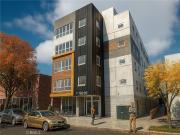 S Broadway, Los Angeles, Plot For Sale