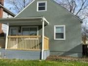 S Burgess Ave, Columbus, Home For Sale