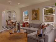 S Burnside Ave, Los Angeles, Home For Sale