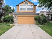 S Cathay Way, Aurora, Home For Sale