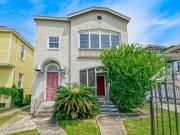 S Claiborne Ave, New Orleans, Home For Sale
