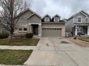 S Coolidge Cir, Aurora, Home For Sale