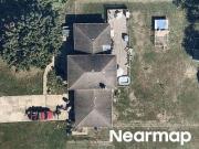 S County Road 1050 E