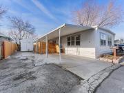 S Curtis Rd Trlr,boise, Property For Sale