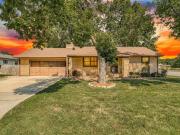 S Dalton Dr, Wichita, Home For Sale