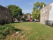 S Dante Ave, Chicago, Plot For Sale