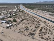 S Desert Sunrise Trl Unit,tucson, Plot For Sale