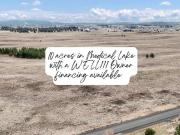 S Dover Rd Lot,medical Lake, Plot For Sale