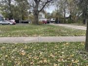 S Drexel Ave, Chicago, Plot For Sale