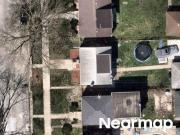 S Emerald Ave