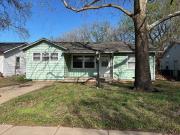 S Erie St, Wichita, Home For Sale