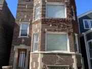 S Evans Ave, Chicago, Home For Sale