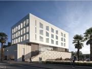 S Flower St, Los Angeles, Plot For Sale