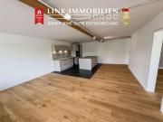 S Freiberg: Attraktive, neu renovierte Loftwohnung mit...