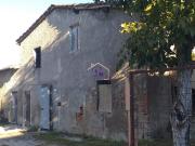 S. GIORGIO A COLONICA 11 vani 250mq