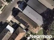 S Hennessey St
