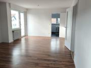 S Heumaden: Moderne, helle 2 Zimmer Dachgeschosswohnung...