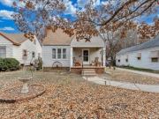 S Holyoke St, Wichita, Home For Sale