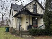 S Hosmer St, Lansing, Home For Sale