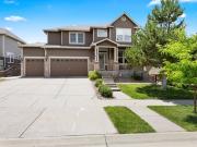 S Ider St, Aurora, Home For Sale
