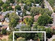 S Jackson St, Denver, Home For Sale