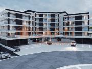 S. João Premium T2 Piso 2 com Varanda Nascente