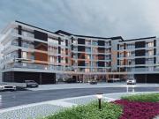 S. João Premium T2 Piso 4 com Varanda Poente