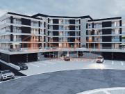 S. João Premium T3 Piso 0 com Varanda Poente 129m² Pedrouços