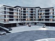 S. João Premium T3 Piso 0 com Varanda Poente