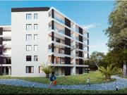 S. João Premium T3 Piso 1 com Terraço Nascente