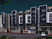 S K Dwaraka,Horamavu 3 BHK Apartment For Sale Bangalore