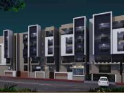 Horamavu 3 BHK Apartment For Sale Bengaluru