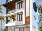 S K Luxury Floors,Dwarka Mor 3 BHK Apartment For Sale...