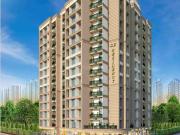 S K Residency,Sector 18 1 BHK Apartment For Sale Navi Mumbai