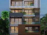 Dwarka Mor 2 BHK Apartment For Sale New Delhi
