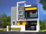 S K Trinity Homes,Poonamallee 2 BHK Villa For Sale Chennai