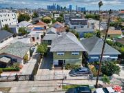 S Kingsley Dr, Los Angeles, Home For Sale