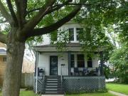S Kingston Ave