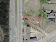 S Lancaster Rd, Dallas, Plot For Sale