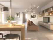 S. Lazzaro: NUOVA COSTRUZIONE app. 2 camere con terrazzo