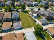 S Linder Ave, Chicago, Plot For Sale