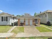 S Lopez St, New Orleans, LA 70125