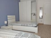 S. LORENZO CAMERA PER STUDENTI GIOVANI LAVORATORI