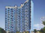 Mira Road East 2 BHK Apartment For Sale Mumbai