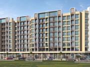 S M Hitech Tulip,Taloja 1 BHK Apartment For Sale Navi Mumbai