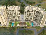 S M Imperial Tower 1,Taloja 2 BHK Apartment For Sale...