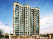 S M Imperial Tower II,Taloja 1 BHK Apartment For Sale...