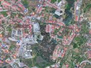 S. Martinho, Lote c/ 1820 m2 de área