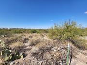 S Melpomene Way, Tucson, Plot For Sale
