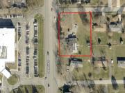 S Meridian St Lots And,indianapolis, Plot For Sale